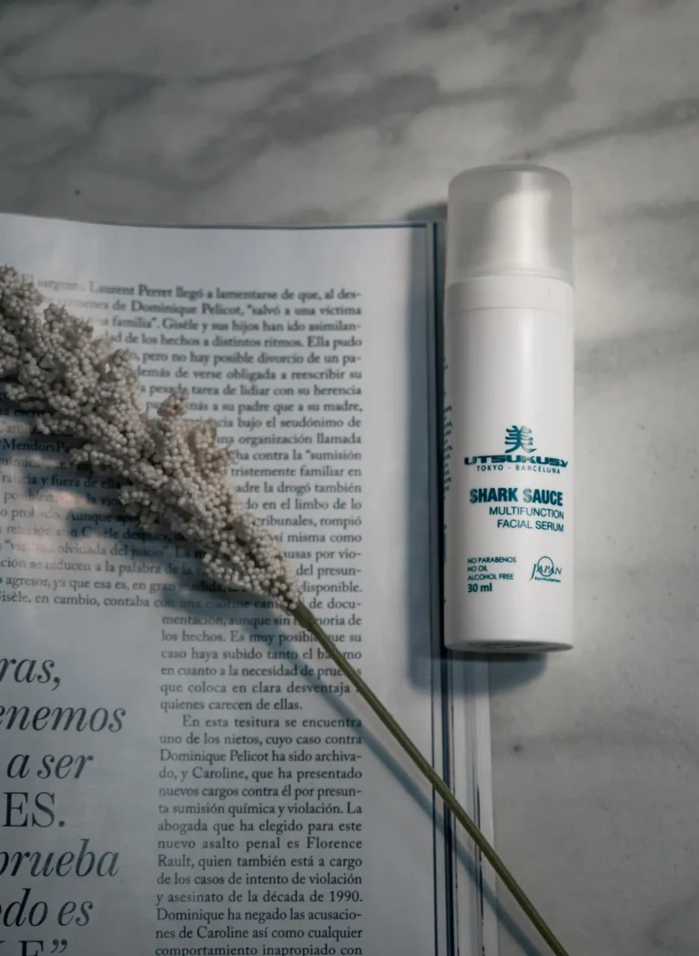 Icono seruf facial